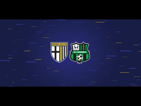 Under 15, 9^ Ritorno Parma-Sassuolo 2-1 (parziale fine p.t.) 1° TEMPO VIDEO INTEGRALE