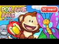 Lagu Anak Pok Ame Ame Dan Lainnya 30 Menit