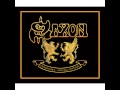 Saxon - Lionheart - Full Album 