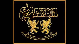 Saxon - Lionheart - Full Album