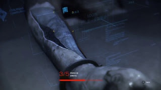 デトロイト　初見　＃3 観るゲーム！実況控えめ