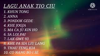 Download lagu KUMPULAN LAGU TIOCIU mp3