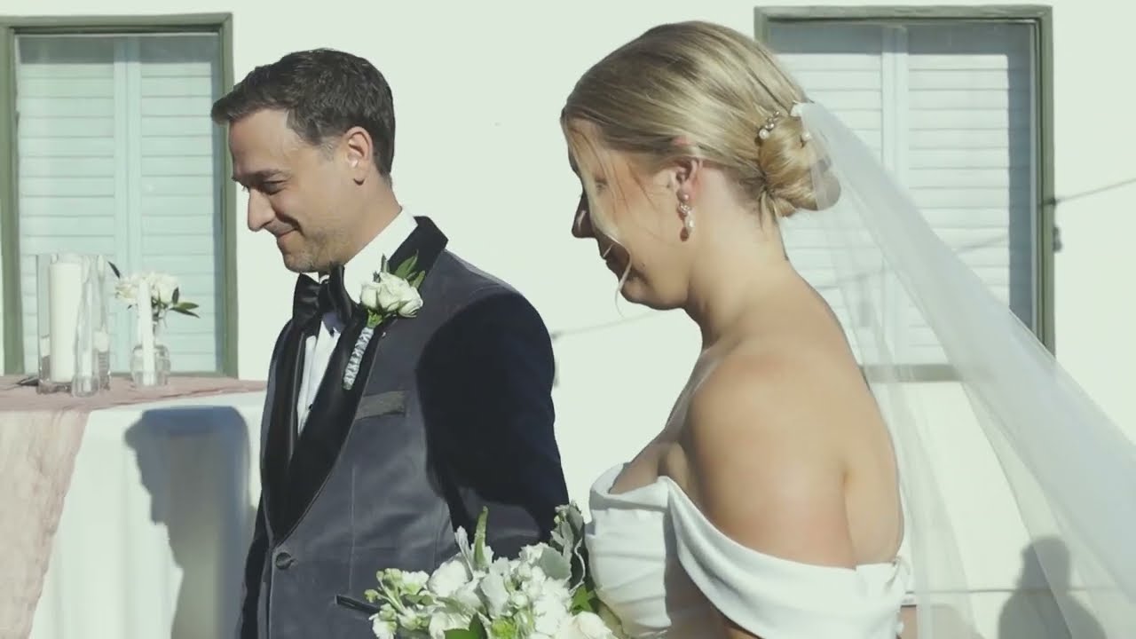 Promotional video thumbnail 5 for Better Together Matrimonies