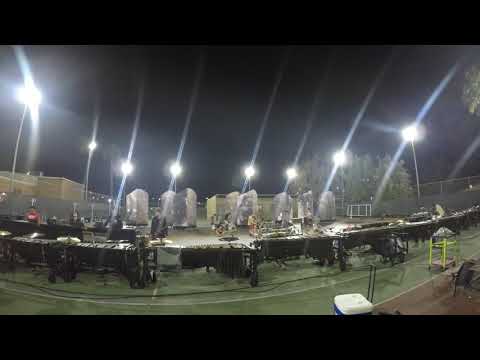 RCC Indoor 2019 Rehearsal - 3/30