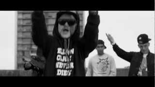 Yellow Claw - Nooit Meer Slapen Remix Ft. Ronnie Flex, Kid de Blits, Bokoesam (Prod. Boaz vd Beatz)