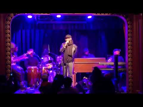 “Lovely Day” - Jared Wayne Gladly - Bill Withers cover