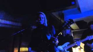 Smoke Fairies - Version Of The Future (HD) - The Social - 13.01.16