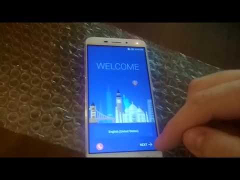 Удаляем FRP Asus ZenFone 3 Laser ZC551KL Android 7 с последним патчем безопасности