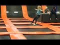 When bouncing leads to broken bones: The risk of trampolines