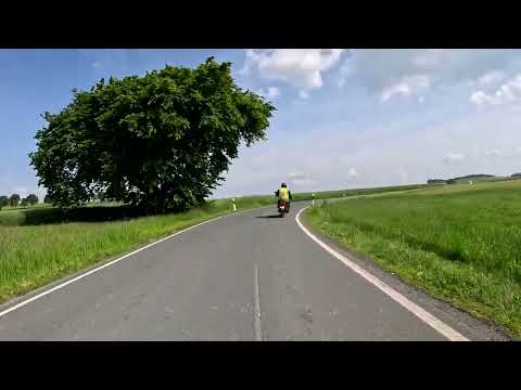 Zündapp Sauerland 2024 - 2