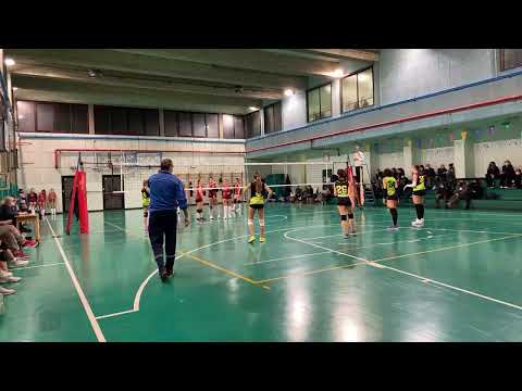 San Pietrina Seveso - GS Dal Pozzo