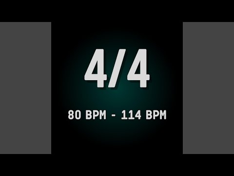 84 BPM