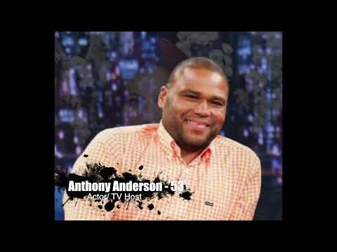 AMS Celebrity Birthday Wishes