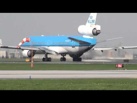 Lots of Activity 06 left Toronto Pearson