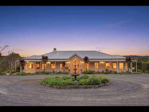 85 Long Gully Road, Greendale, VIC 3341, 4 રૂમ, 3 બાથરૂમ, House