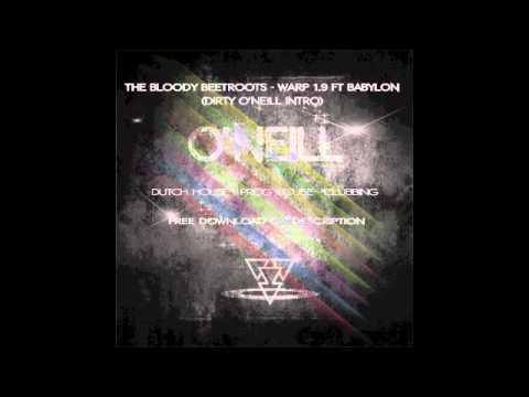 The Bloody Beetroots - Warp 1.9 ft Babylon  (Dirty O'NE!LL Intro).m4v