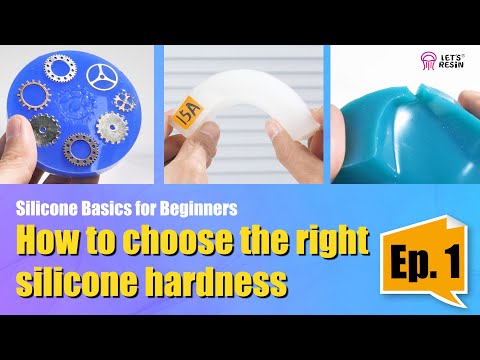 I Wish I Knew As a Beginner A Complete Guide to Choose the Right Resin