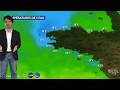 La météo de votre vendredi 9 octobre 2026