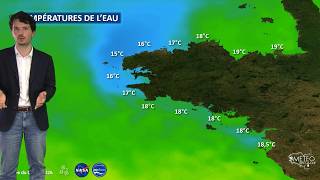 Illustration de l'actualité La météo de votre vendredi 9 octobre 2026