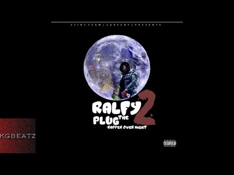 Ralfy The Plug ft. Rizzo Rizzo - Cut Dat Shit Out [Prod. By Duse Beatz] [New 2018]