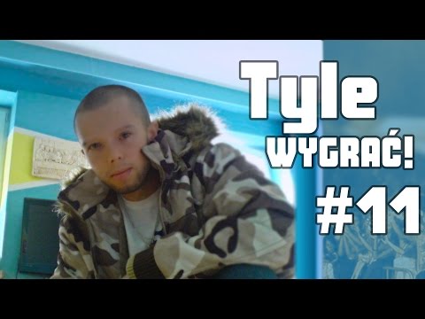 Sajan - Brakujący Element #11