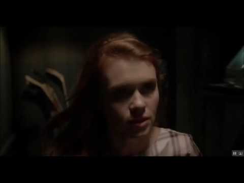 Teen Wolf - Sherrif Stilinski VS Berserker