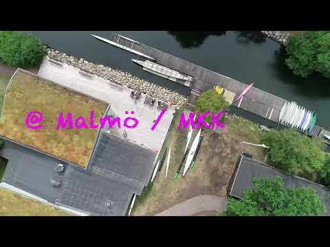 Motivation surfski camp with Flash Gordan