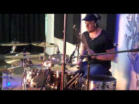 PaulTheDrum - You Need Me, I Don't Need You - Ed Sheeran (Drum Cover)