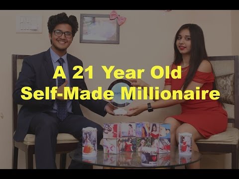 Bhaskar Sharma Interview