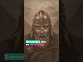 The Viking Berserkers Humans Or Monsters Ancienthistory Medievalhistory Romanhistory Rome