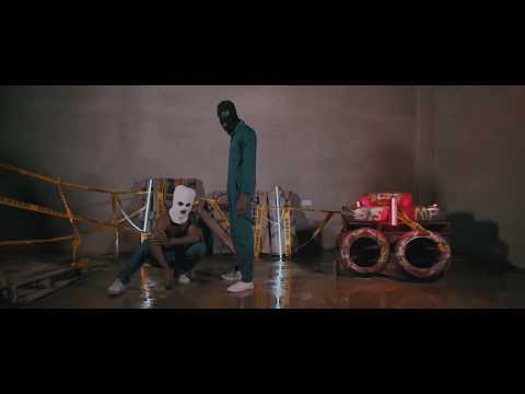 Kofi Syck ft Quamina Mp-Eno Be Gidigidi (Official Music Video)