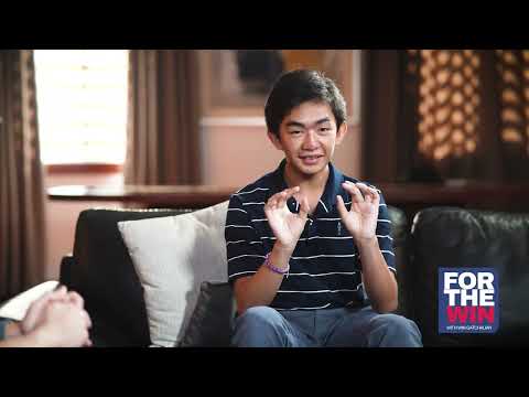 For The Win - EPISODE 22: Lumang Tugtugin, Still Winning