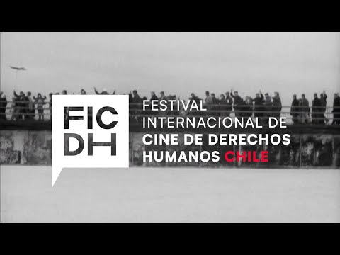 Identidad 🎥 FICDH Chile 2025