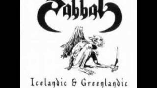 Sabbat - Black Metal Volcano