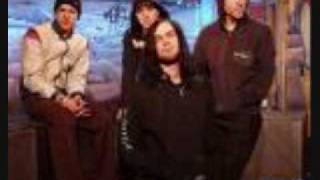 The Used I'm A Fake with lyrics