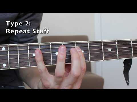 4 Ways to Build Tension and Release in Music Compositions and Solos