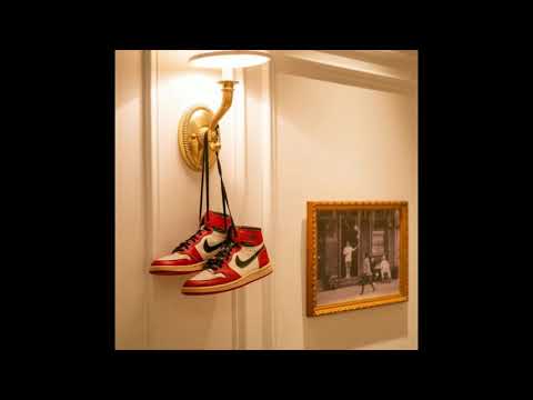 (FREE) Josman x Alpha Wann Type Beat 2021 ~ Model