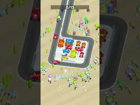 Zombie Parc video thumbnail
