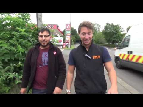 Winner! Week 26 2017 - Shakil Patel - BMW M4 & £10,000 cash (June 26th - July 2nd 2017)