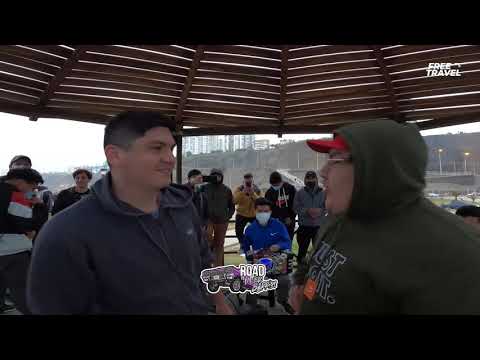 🔥 #BLANKO vs. #SANDOKAN: OCTAVOS Final #CLASIFICATORIAS #LIMITEZERO ✴️ #INTERBARRIOS💎