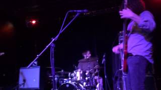 Sebadoh - Princes - 123 Pleasant St 3/28/15