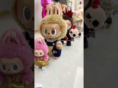 #labubu #shorts #viral #pohu sahani