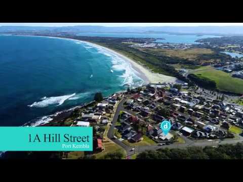 Dimosons Real Estate - 1A Hill Street, Port Kembla