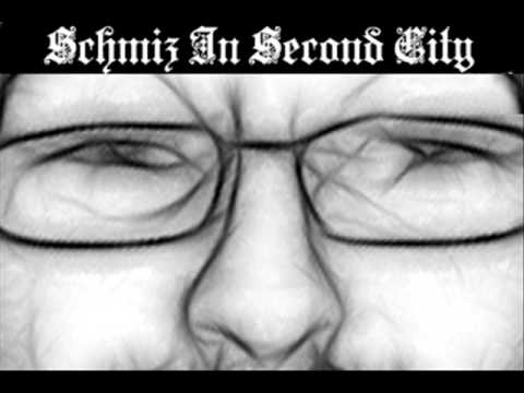 Schmiz - Gangster In Second City