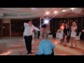 Лучшие свадебные танцы приколы на свадьбе wedding dance www.slsvideo.com 