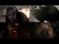 Zoombies 2016 Kifo Gorilla Screen Time