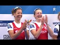 Marieke Keijser is helemaal terug: 'Hier zilver pakken kan niet met een blessure'