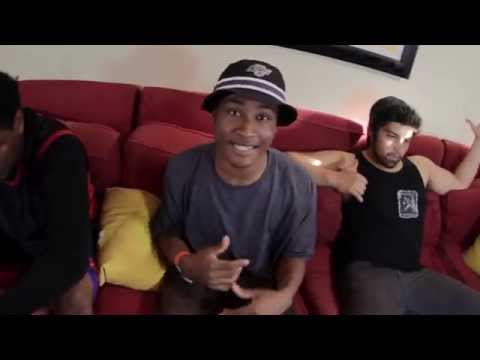 Brayell - Jurassic Cypher