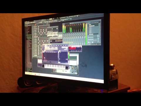 NDK - Rückhandschelle (MasterWirnWahnMix)