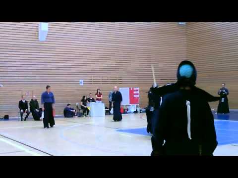 Toru Giga Cup 2012 - Ladies Competition - 11